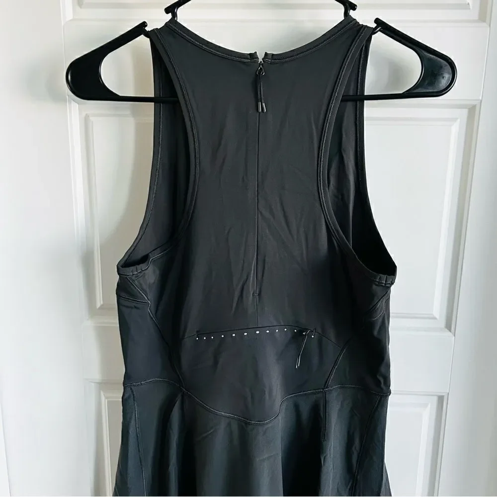 Lulul Nulux Running Dress